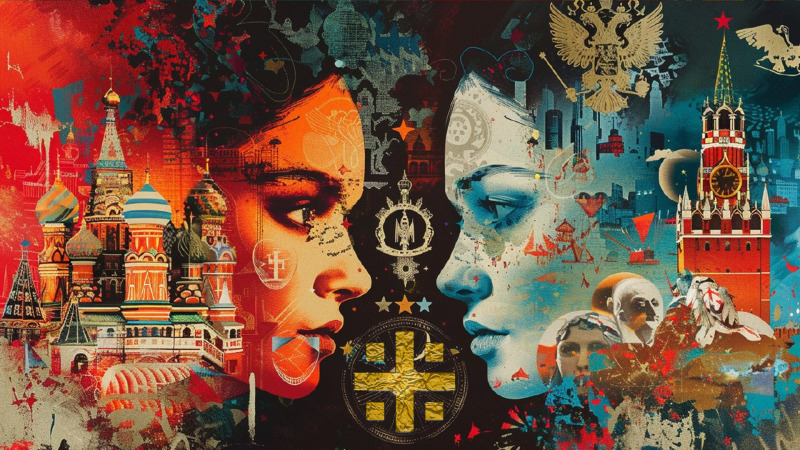 После танца с Путиным министру пришлось бежать