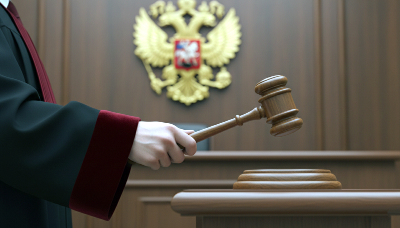 Бизнесмен получил срок за мошенничество с горелками для бойцов на СВО