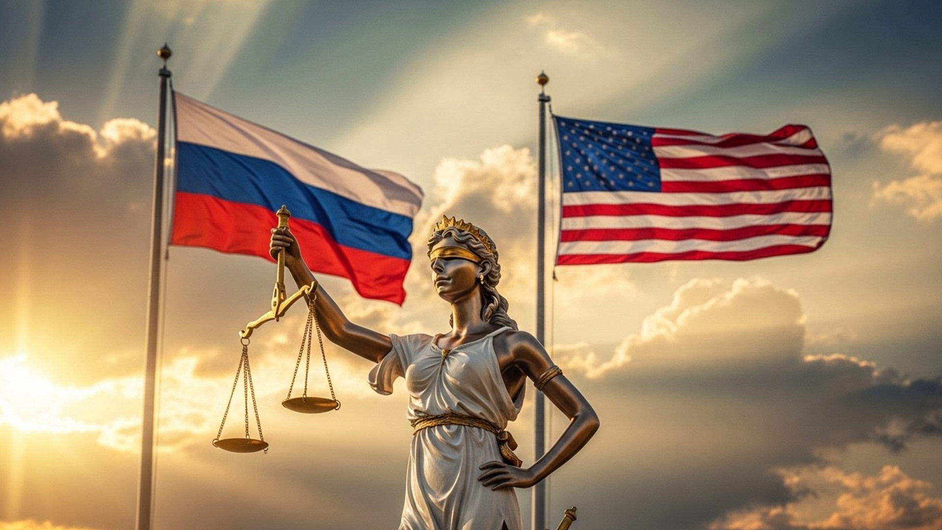 "Разговаривать с Америкой не имеет смысла": Польша выдает русского на Украину. Как будем освобождать? И что делать с поляками?