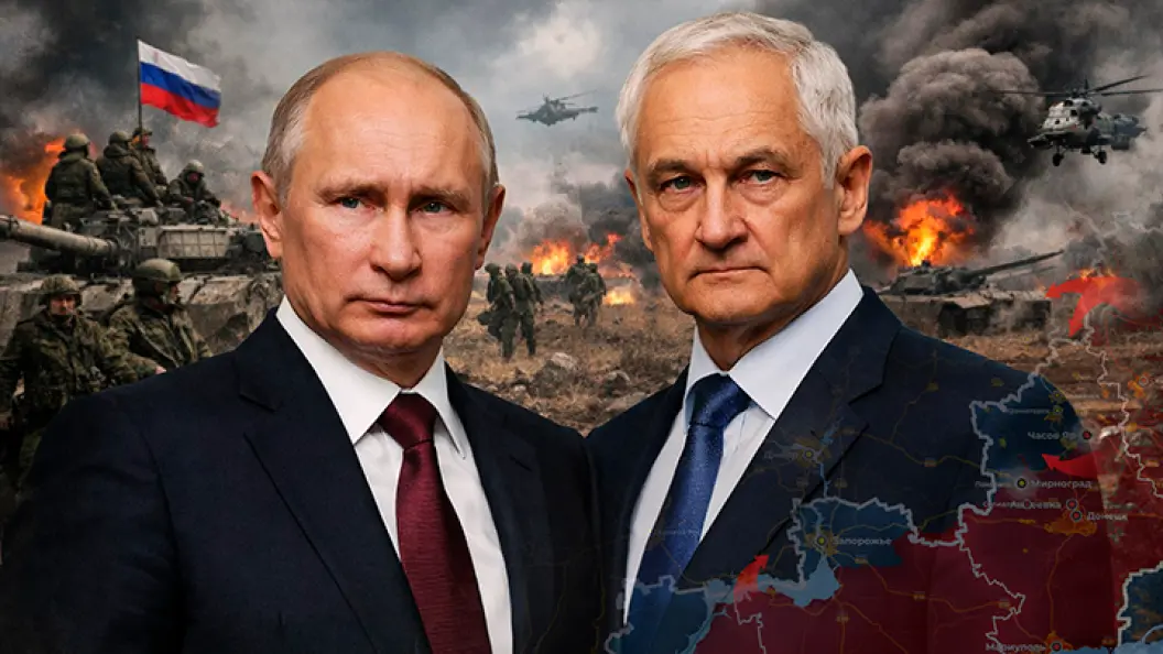 Главное за ночь и утро 19 марта: Скрытая мобилизация в апреле, Лавров сказал главное, конец СВО - мы договариваемся с врагом?