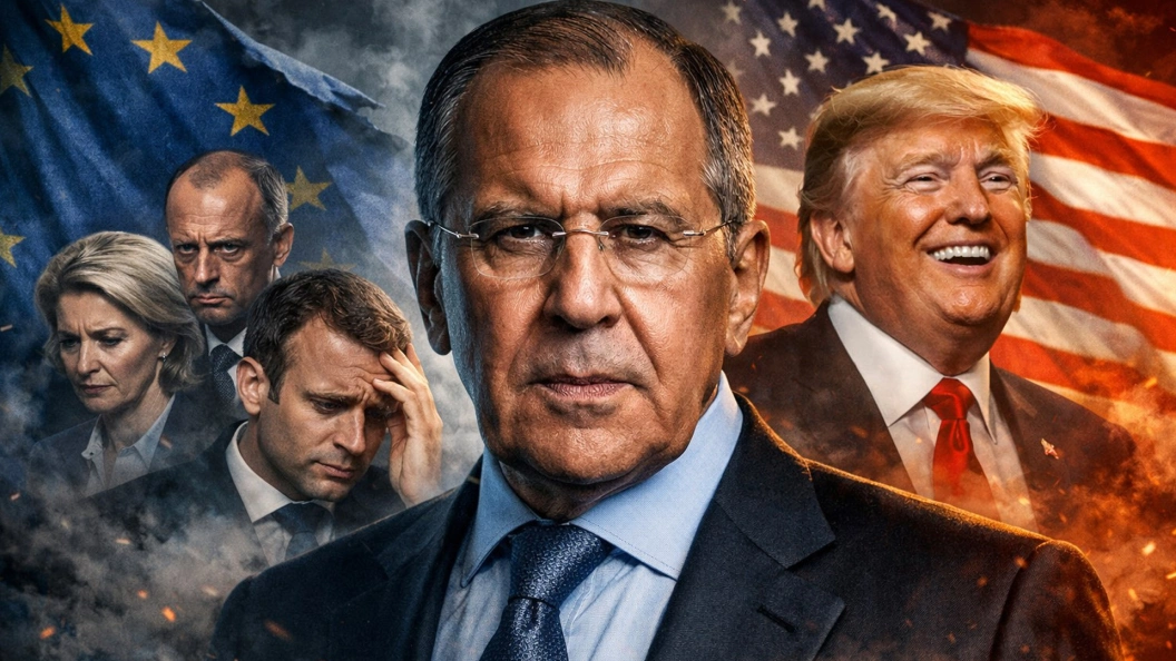 Главное за ночь и утро 19 марта: Скрытая мобилизация в апреле, Лавров сказал главное, конец СВО - мы договариваемся с врагом?