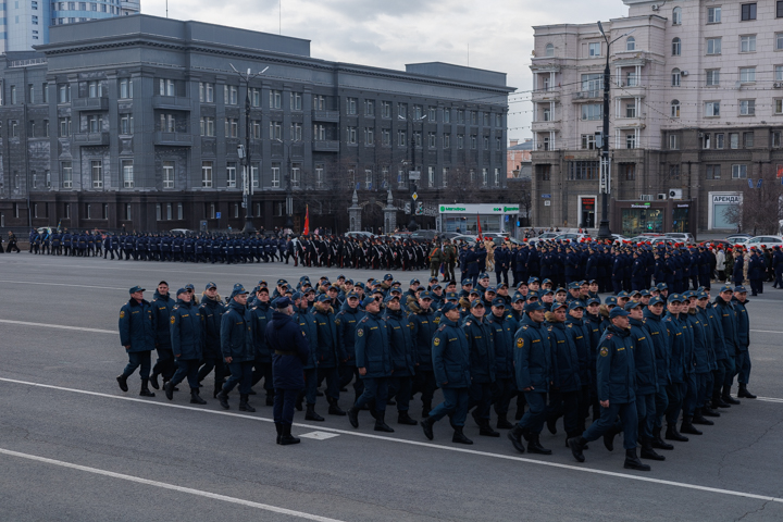 Фото с репетиции