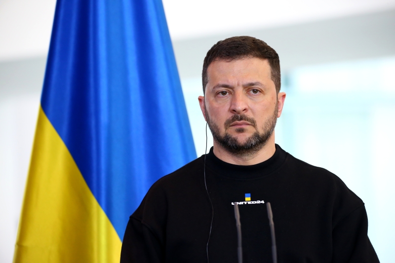 На Украине открывают "внутренний фронт"? Экс-министр бросил вызов Зеленскому. Прозвучало главное о выборах