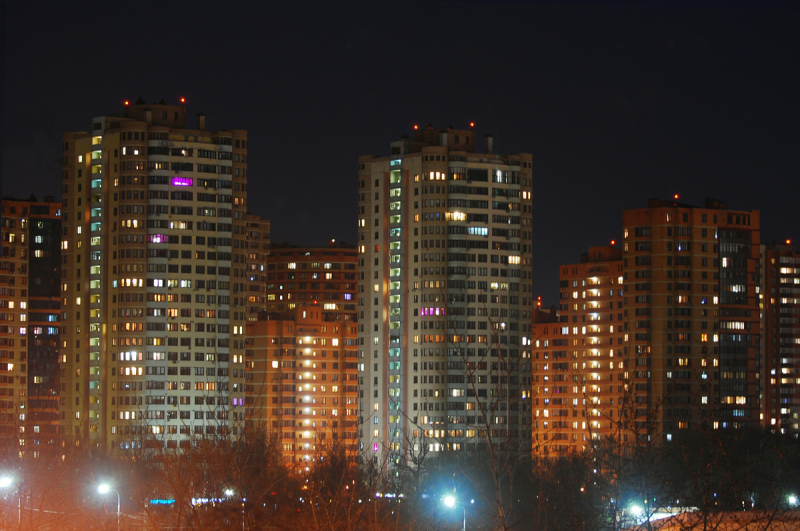 Испанец довёл русскую до истерики, пока смотрел квартиру. Улыбнитесь и вы