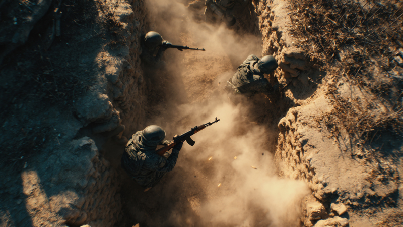 Линия фронта: Подоляка разоблачает враньё и домыслы