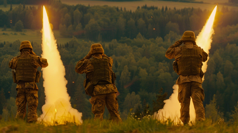 Что происходит? "Потерпи, Одесса, так надо": После ударов обещают "большой шухер"