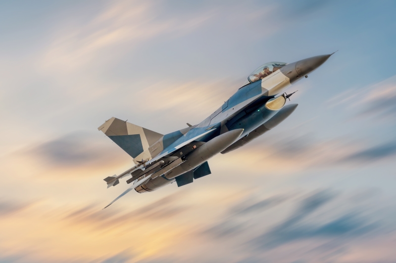 Бред сегодняшнего дня. Британия обвиняет Россию в наведении лазеров на британские самолёты