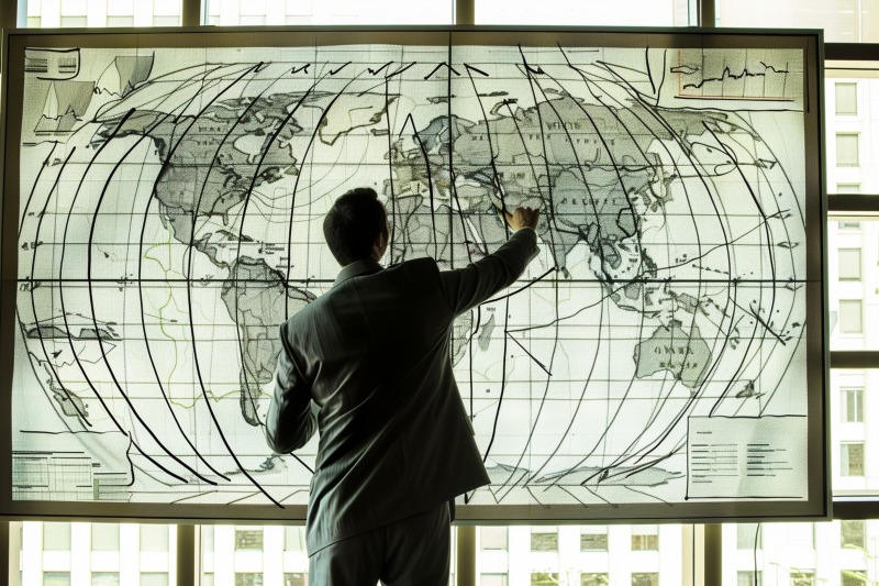 Всё это происходит с начала СВО. Михалков перечислил факты