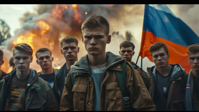 На "хитрый план" Польши генерал Гурулёв ответил просто: "А дальше, ребята, получайте"