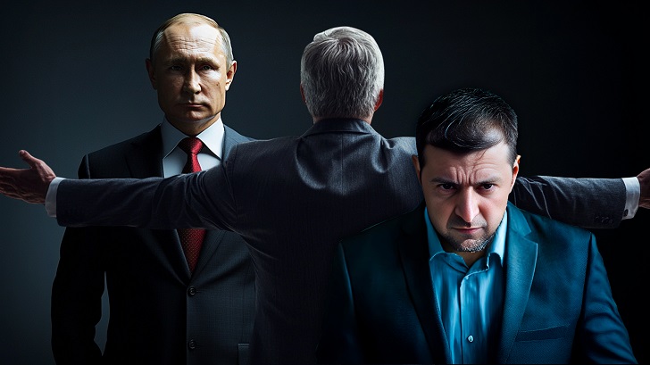 Всё решится до конца 2025 года: У России два пути