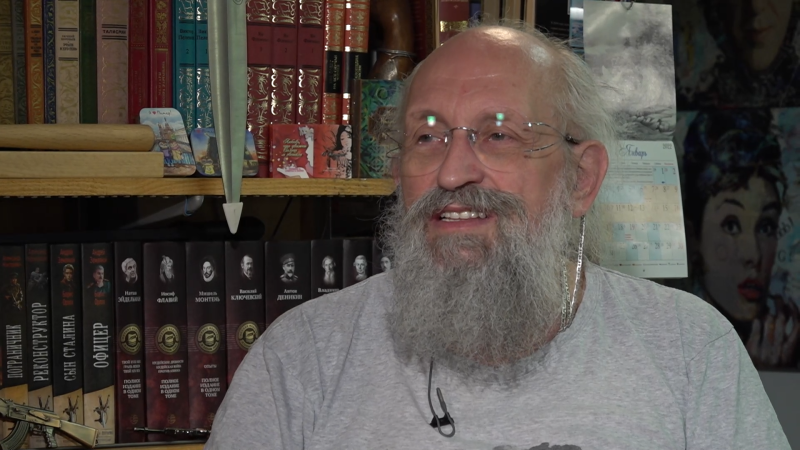 Генерал Алаудинов требует объяснений от Вассермана. Что ответил ему депутат?