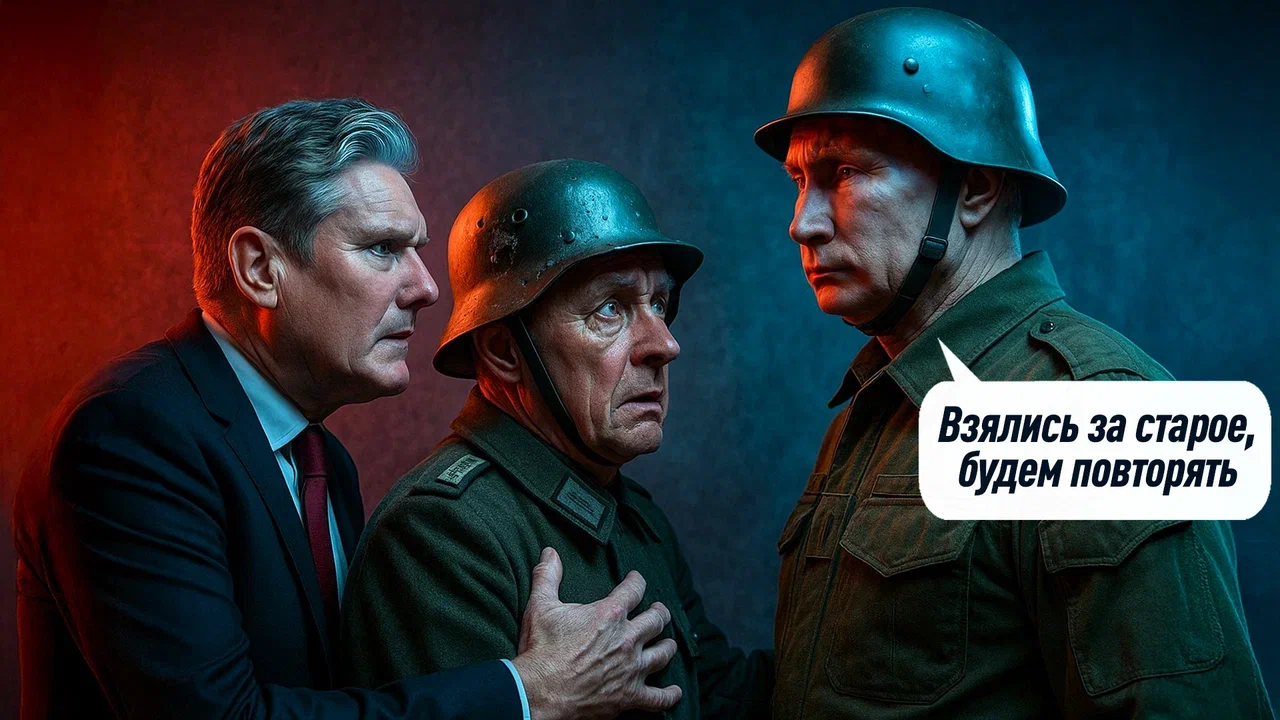 Путин всё же это сделал: В Китае "пооткрывали рты" — Мерца публично "припечатали". Вот это да. Теперь он с прозвищем