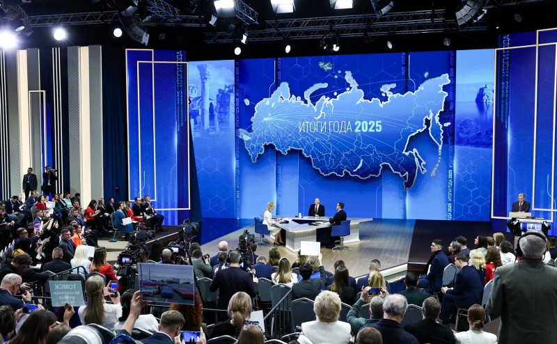 Министры, депутаты, губернаторы: Жёсткие вопросы после разговора с Путиным именно к ним