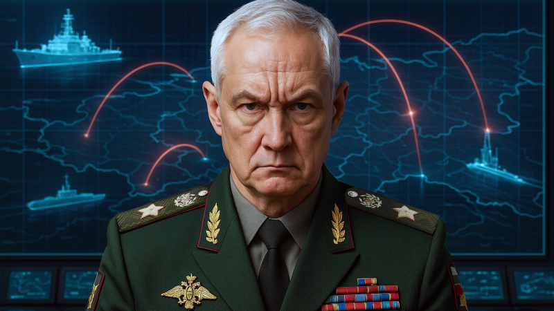 Белоусов обещал говорить правду. И сказал