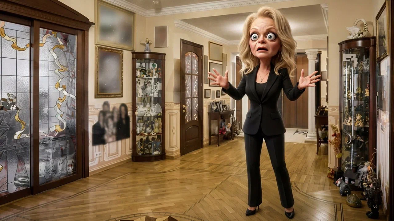 Новый виток в скандале: Сможет ли Лариса Долина получить доплату за квартиру?