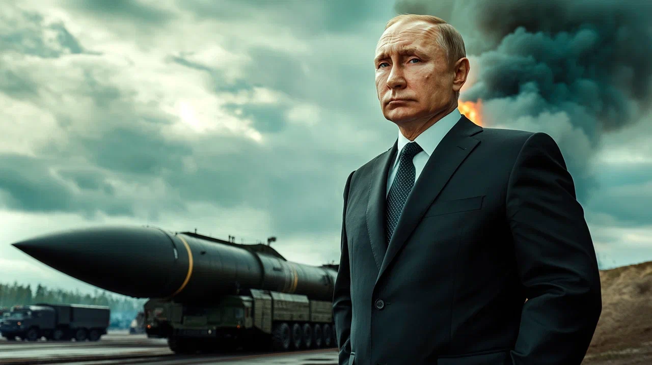 Путин всё же это сделал: В Китае "пооткрывали рты" — Мерца публично "припечатали". Вот это да. Теперь он с прозвищем