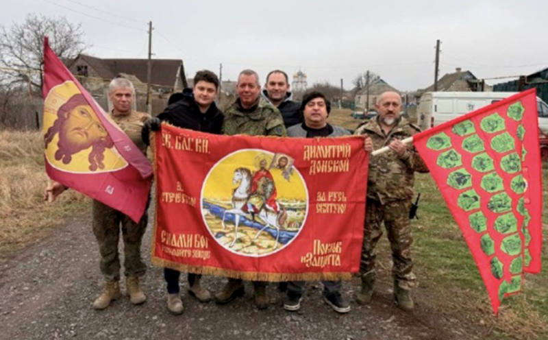 Страшный полк. Пропали уже три комбата. Концы в воду, а Белоусова обманули?