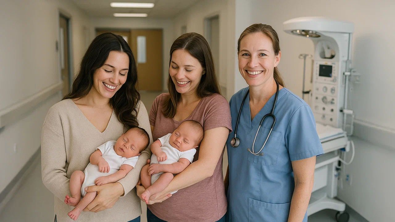 В 2026-м биткойн рухнет, а Британия вернётся в ЕС: Пророчество от знаменитого банка привело мир в смятение