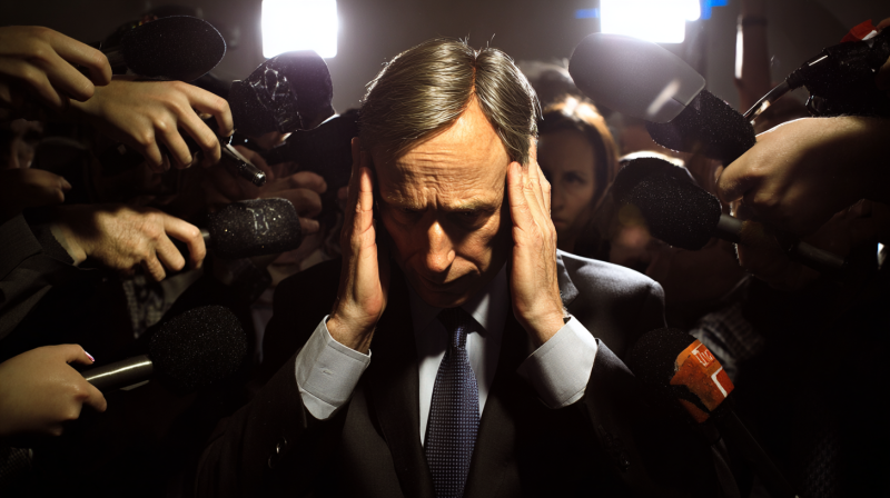 Генерал Алаудинов требует объяснений от Вассермана. Что ответил ему депутат?