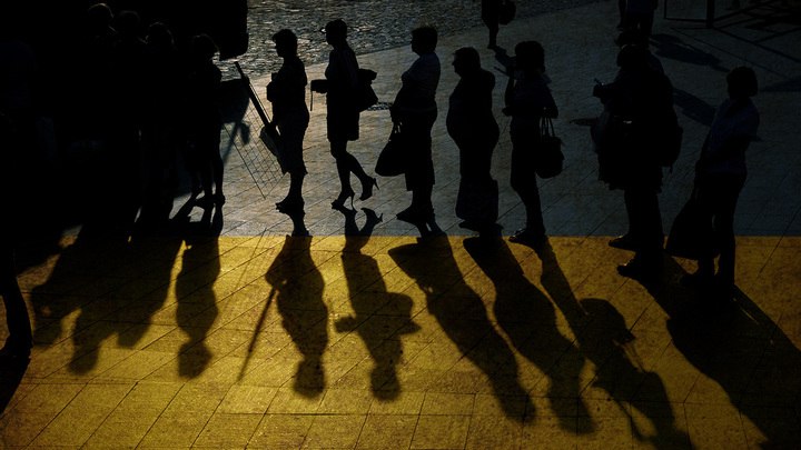 Дугин призвал готовиться к долгой и серьёзной войне