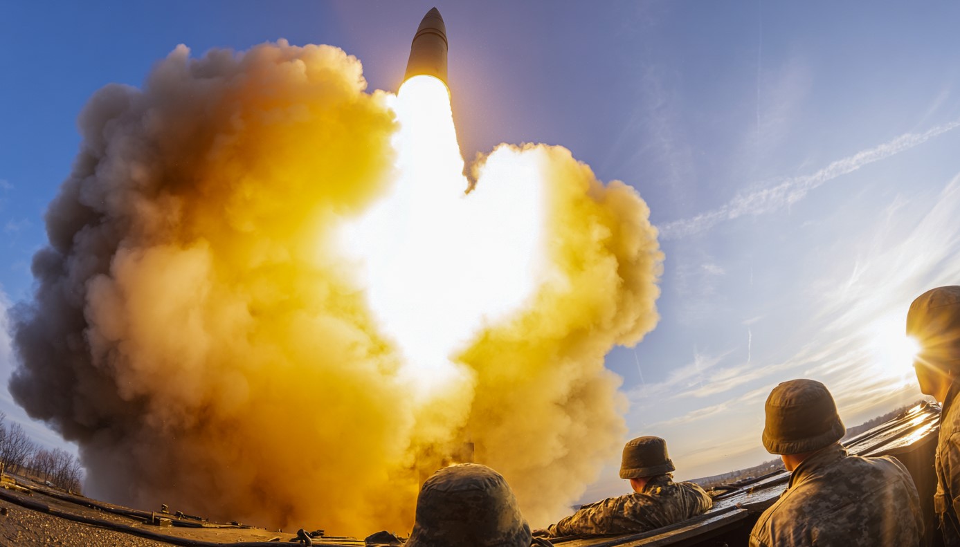 Западная Украина, встречай! Новый этап СВО начался с "невидимого" удара. Ракеты успешно достигли главной цели