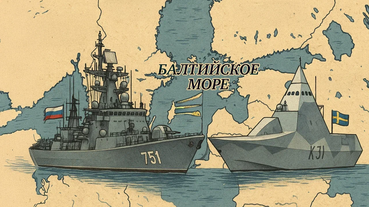 Военкор Сладков сказал, как всё будет дальше: И об СВО, и о врагах над Киевом