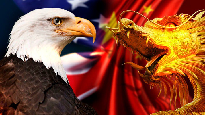 В Иран прибыли 16 транспортных самолетов с оружием из Китая. Что там собрался спасать Пекин?