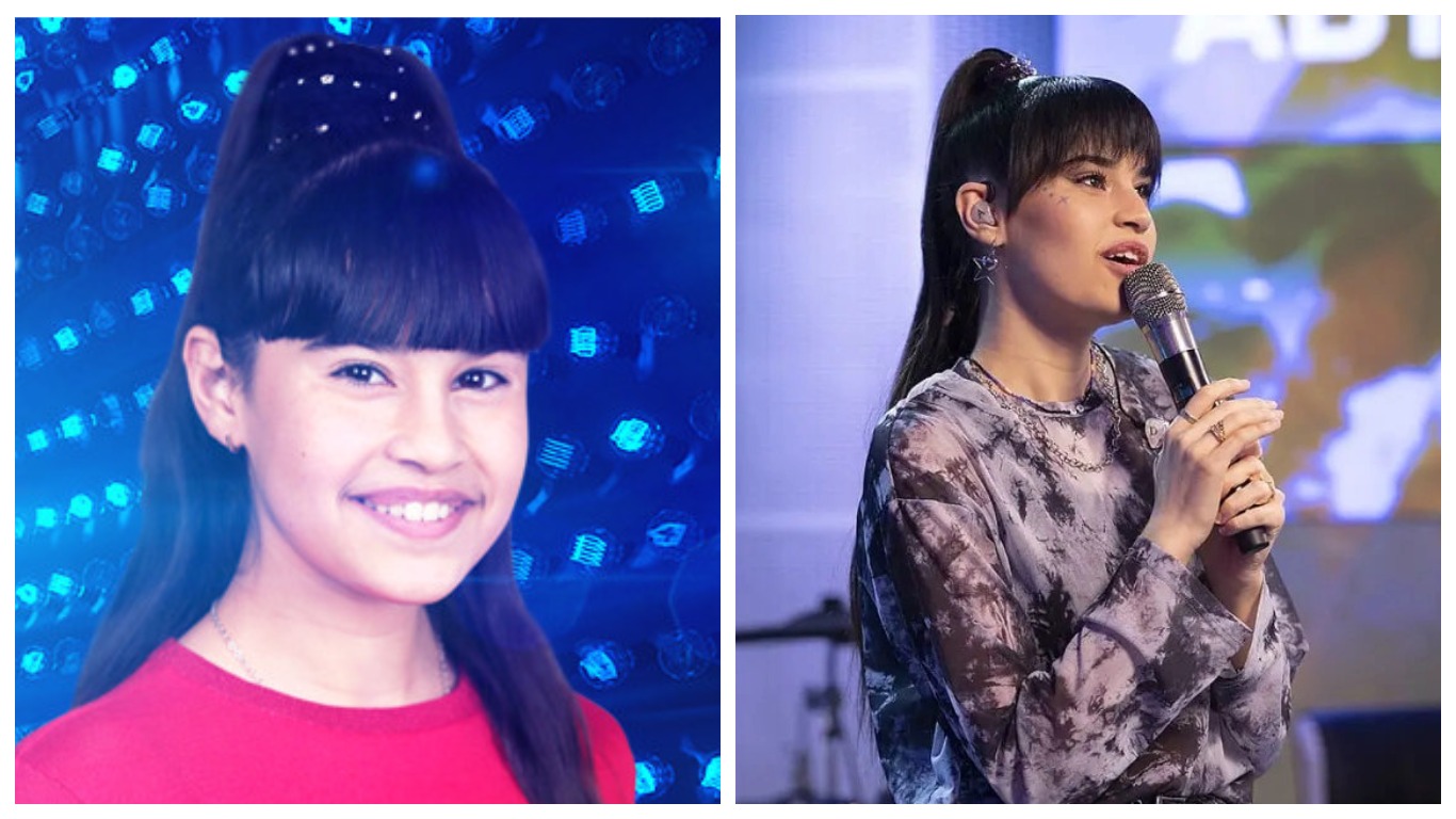 Они великолепны. Остальные – тренируйтесь: Русские певицы, которые выступают без фонограммы. Народу нравится