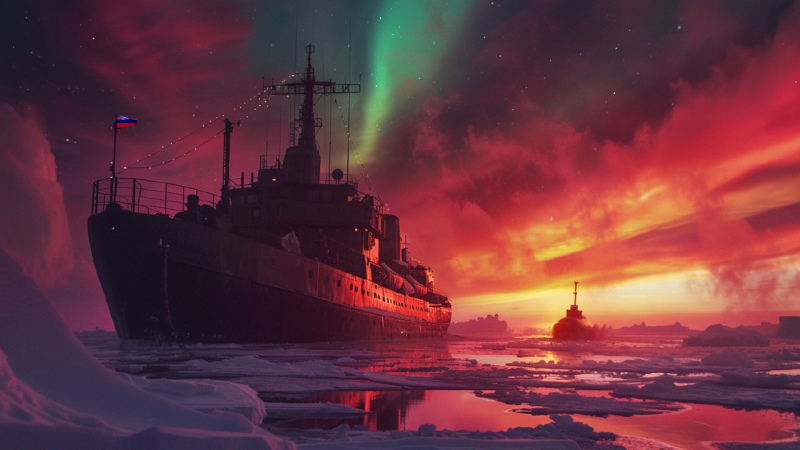 Подрыв сакральности: "Тайная канцелярия" раскрыла, какую выгоду может получить Россия из ситуации вокруг Гренландии