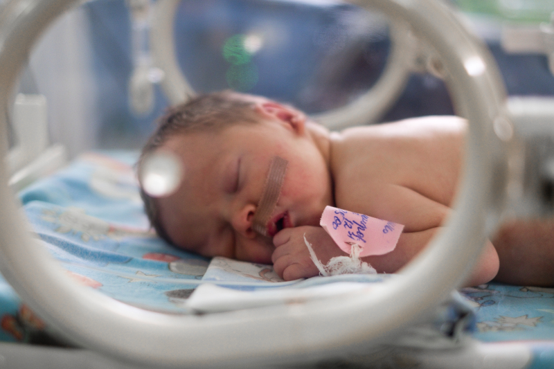 Губернатор, который смог: Молниеносная реакция на проблему с роддомом. Вот бы всегда так