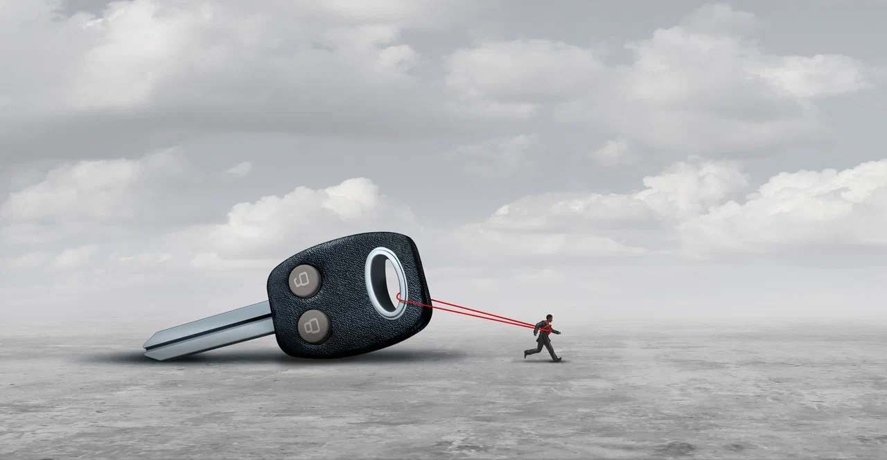 В России начали блокировать двигатели иномарок: Удалённо. От производителя?