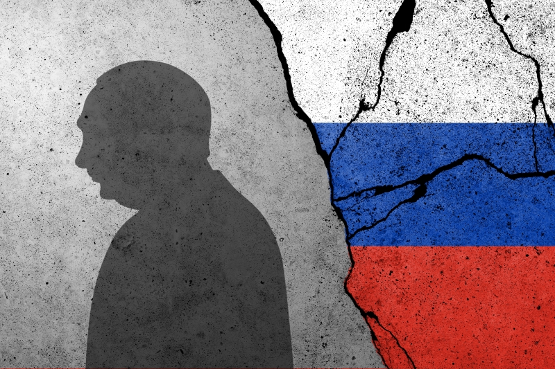 Путин взял паузу. А затем ответил на языке силы: Реакция Запада