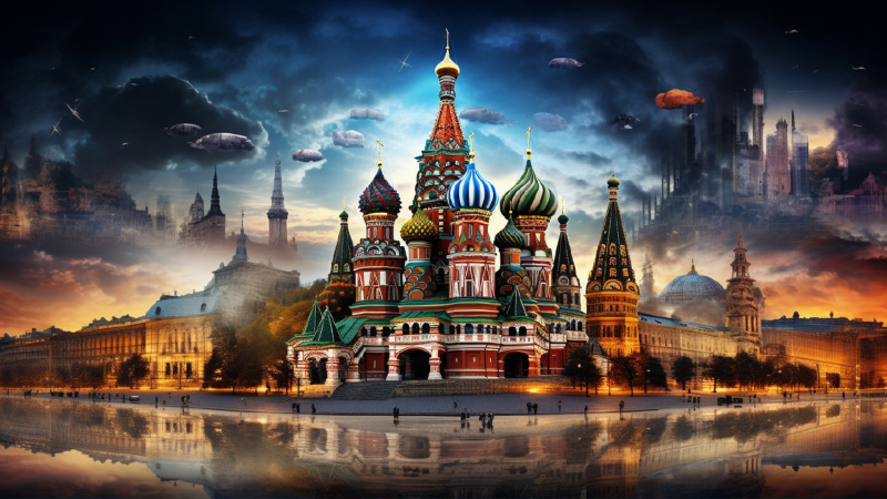 Подрыв сакральности: "Тайная канцелярия" раскрыла, какую выгоду может получить Россия из ситуации вокруг Гренландии