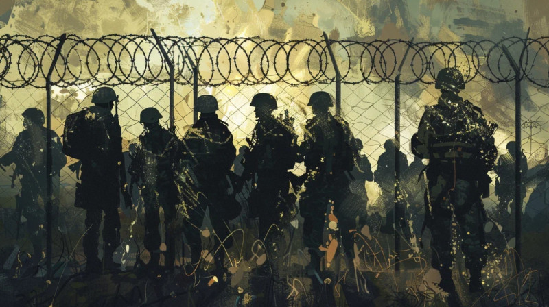 Зачем готовятся к нападению на Россию? Русский "американец" раскрыл логику противника