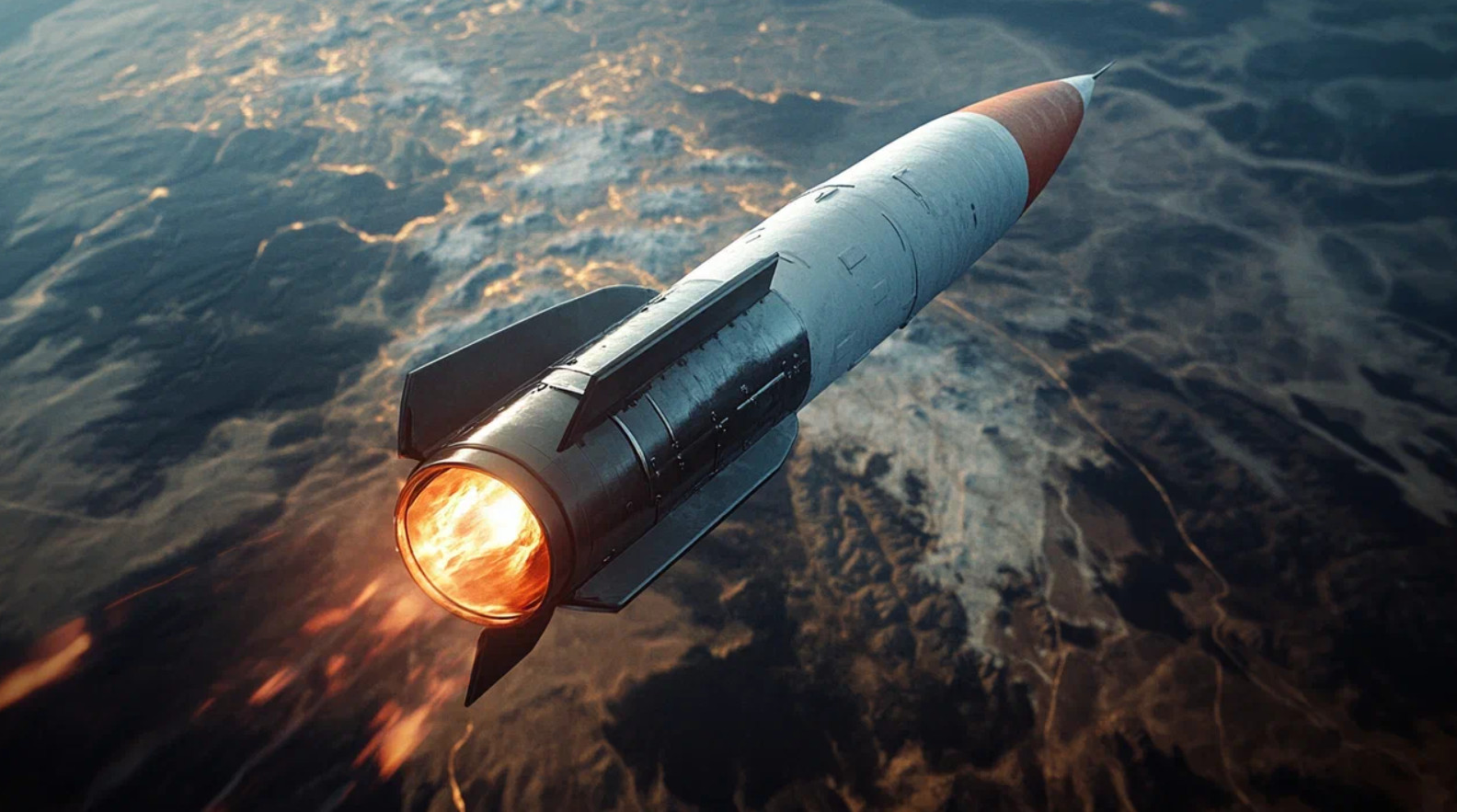 Зачем готовятся к нападению на Россию? Русский "американец" раскрыл логику противника