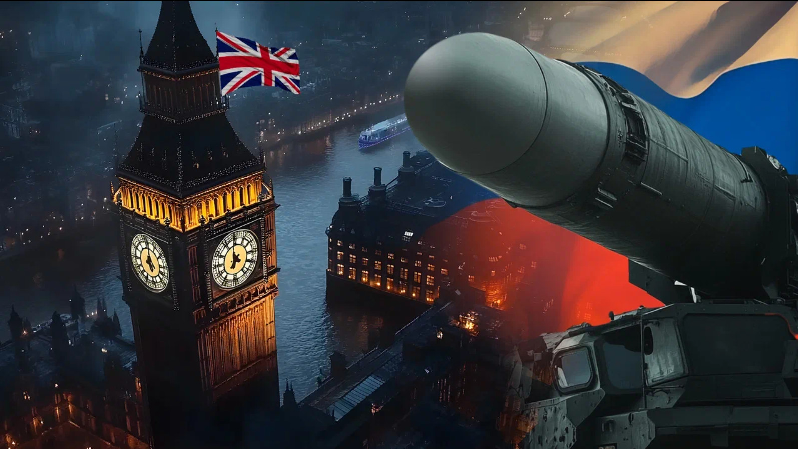 Тонкий троллинг и комплимент России: От премьера Чехии такого не ожидали. Сюрприз