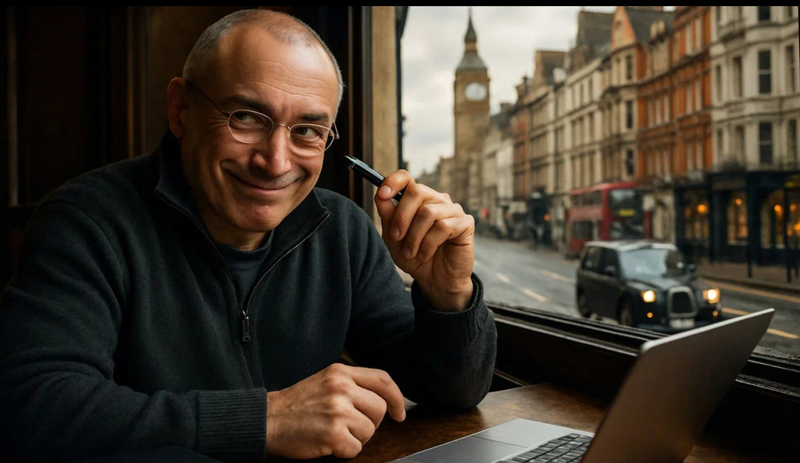 "Старые олигархи" пытаются приручить Россию: В "Дневнике Разведчика" тревожные инсайды