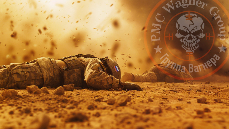 Об этом не расскажут. Русских бойцов ударили в спину: Бой с американцами шёл четыре часа