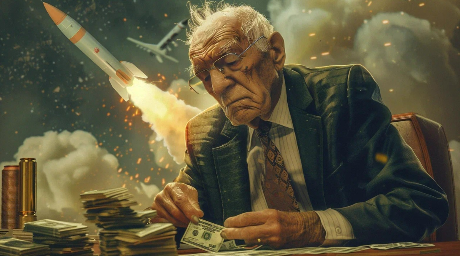 Гренландия преткновения: Политолог оценил вероятность холодной войны между Европой и США