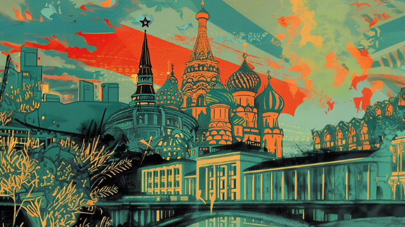 Подрыв сакральности: "Тайная канцелярия" раскрыла, какую выгоду может получить Россия из ситуации вокруг Гренландии