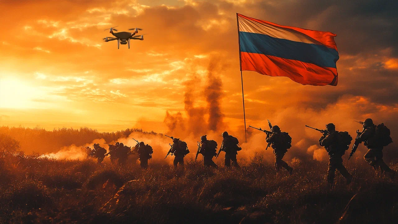 Военкор Сладков сказал, как всё будет дальше: И об СВО, и о врагах над Киевом