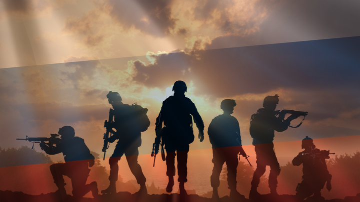 Зачем готовятся к нападению на Россию? Русский "американец" раскрыл логику противника