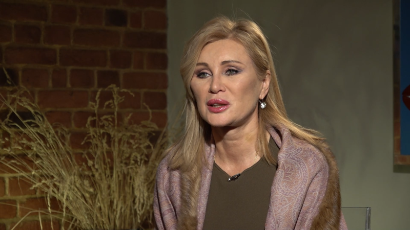 Жалуетесь? Значит, лентяи: Ещё одна депутатша учит русских жизни