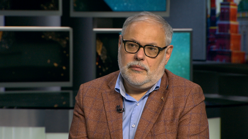 Хазин ответил на главный вопрос: Кто поделит мир на этот раз?