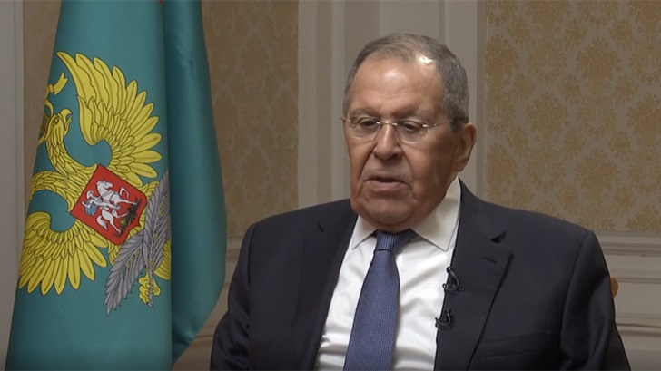 Это саботаж: Лавров сказал прямо - вот его семь "ударов"