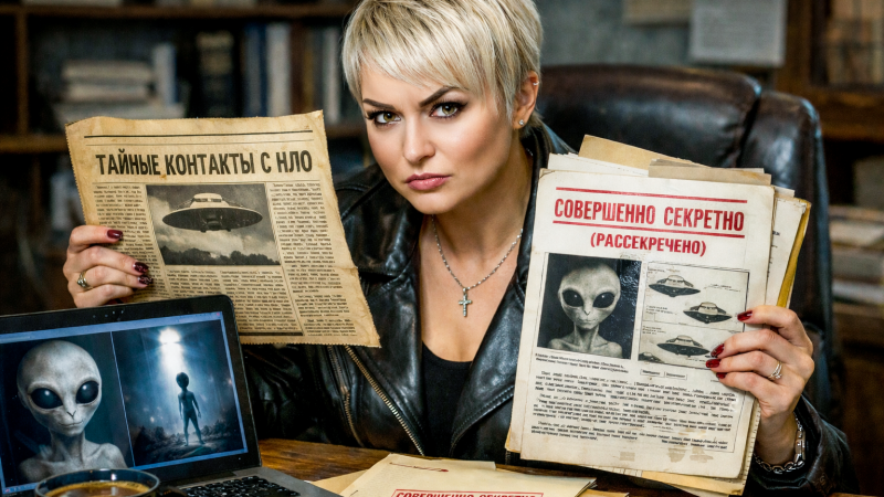 Элиту сдала Катя Лель: Никто не ждал такого в Кремле