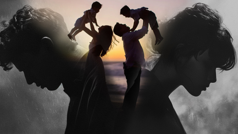 После самоубийства жены миллиардера полетели головы