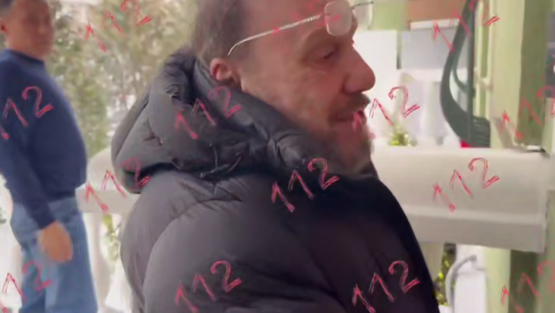 Виктор Батурин вышел из тюрьмы: Первые кадры с "человеком Лужкова"