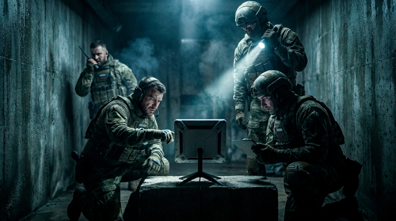 "Газпром" наживается на войне? После отключения Starlink цены на "русский аналог" взлетели в разы