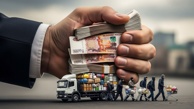 Цены на ремонт в России бьют рекорды: Где выгадать - на чём сэкономить?